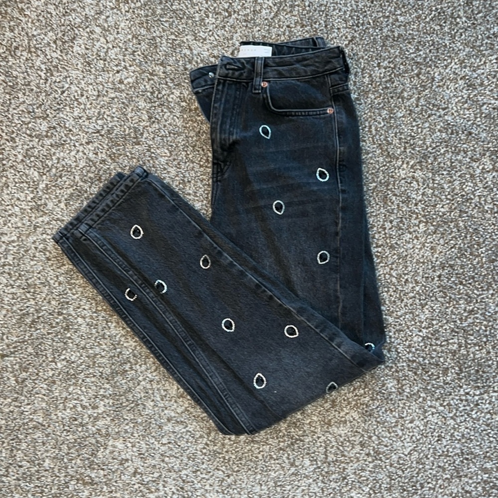 Alien Jeans 👽